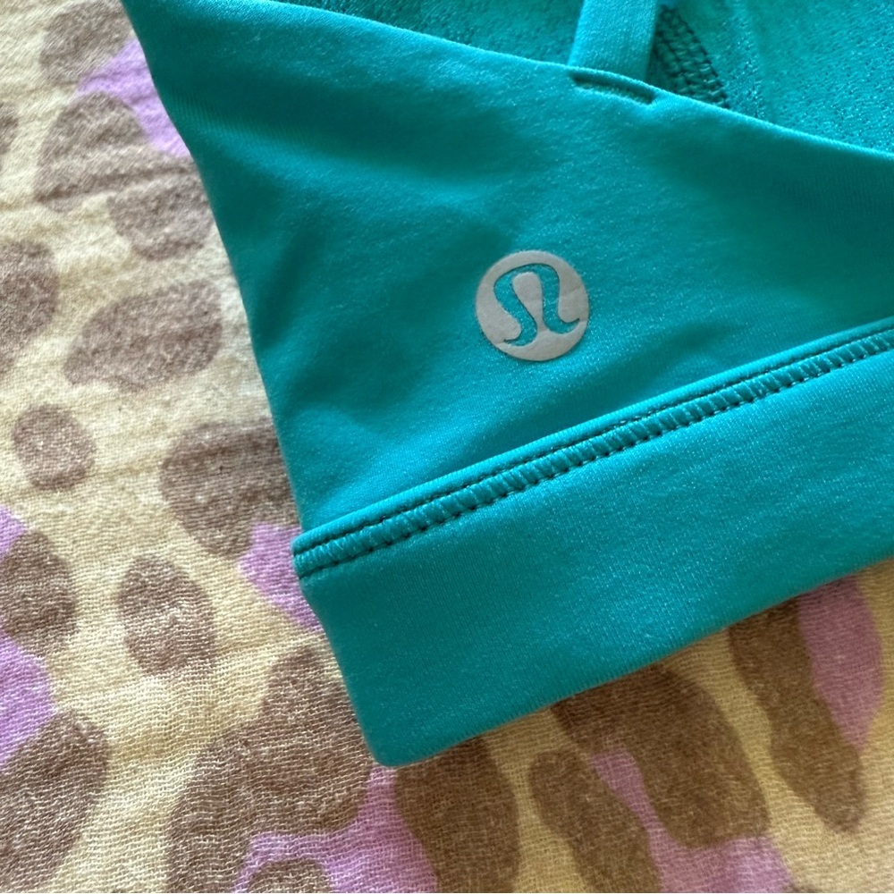 Lululemon Free To Be Serene Bra *C/D cup - Picture 5 of 9